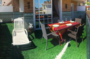 VISTA MARINA Apartamento Vacacional - Holiday Apartment
